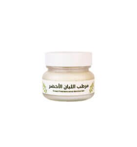 افضل مرطب شفايف باللبان الأخضر – 4 جرام