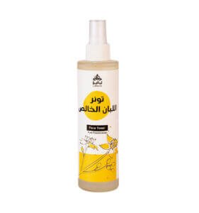 تونر اللبان الخالص لازالة التجاعيد وتقليص المسامات – 150 مل