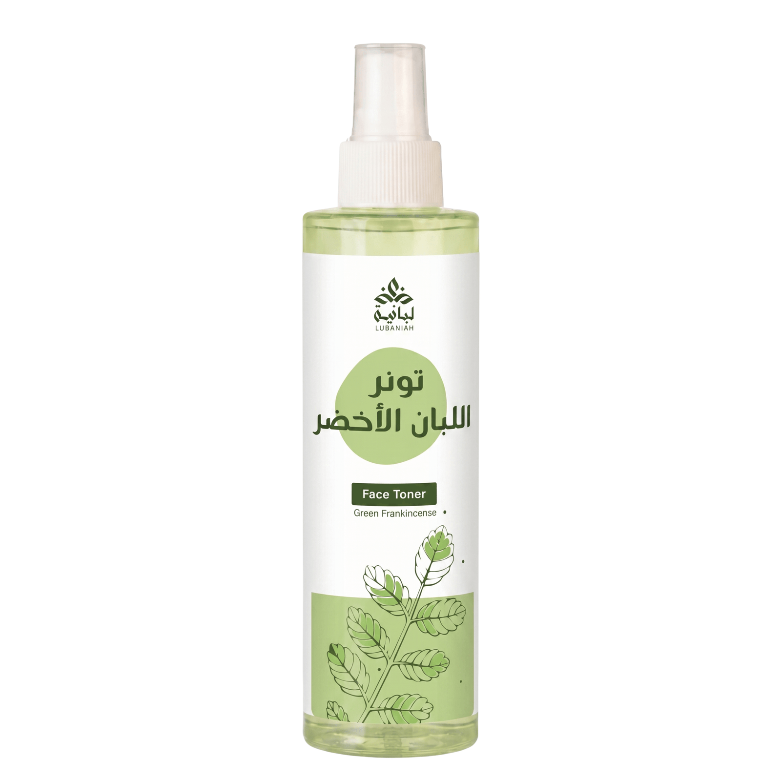Pore-Reducing Toner for Sensitive Skin | Green Frankincense Toner – 150ml