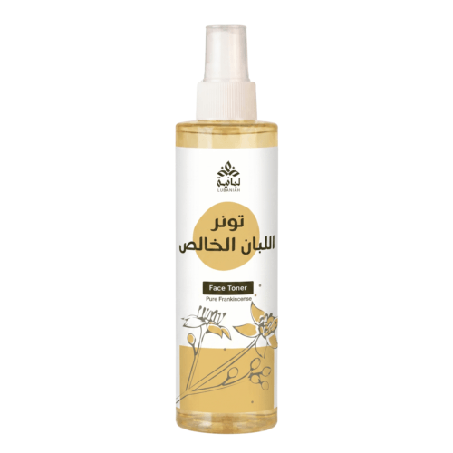 Green Frankincense Toner - 150 ml
