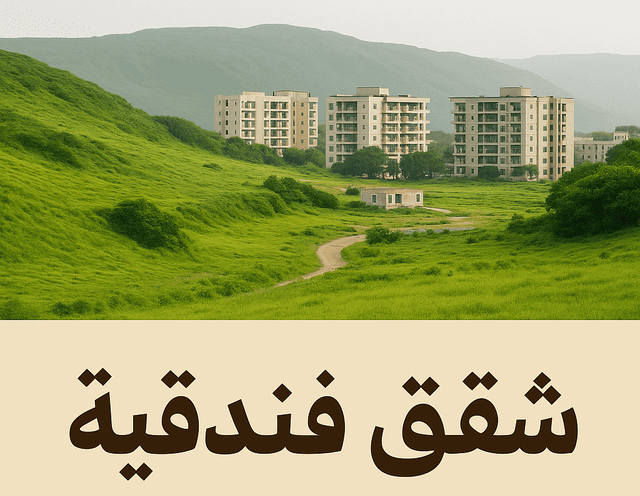 أفضل شقق فندقية في صلالة 2025
