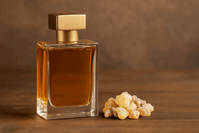 أفضل عطر لبان عماني للبيت في 2025 عطر عود اللبان